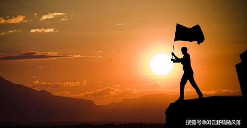 十个励志的故事,帮助你追寻梦想