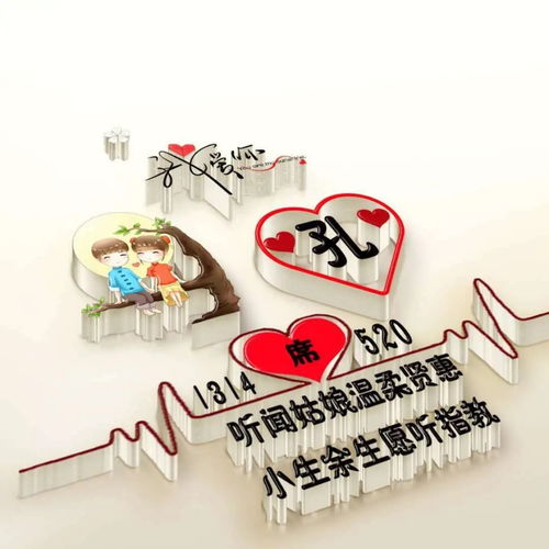 三十多张励志高端大气签名头像,微信头像,你留名字我设计