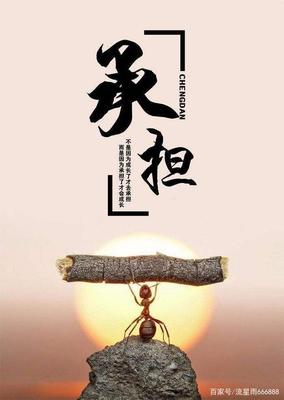 青春奋斗 燃烧梦想的火炬