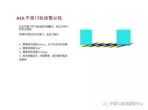工厂5S目视化执行标准 细节决定效率，坚持成就卓越
